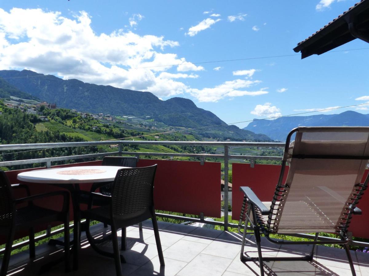 Ferienwohnungen Braiter Rifiano Esterno foto