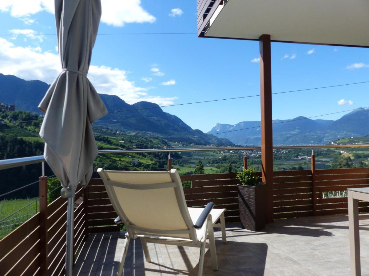 Ferienwohnungen Braiter Rifiano Esterno foto