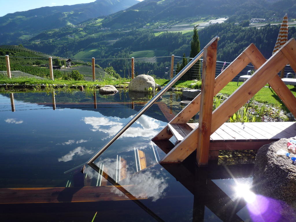 Ferienwohnungen Braiter Rifiano Esterno foto