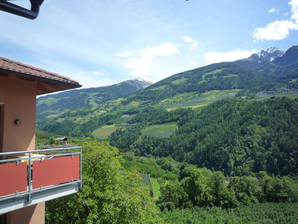 Ferienwohnungen Braiter Rifiano Camera foto