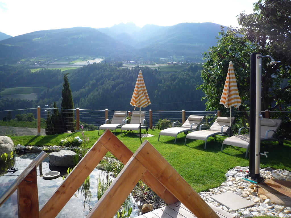 Ferienwohnungen Braiter Rifiano Esterno foto