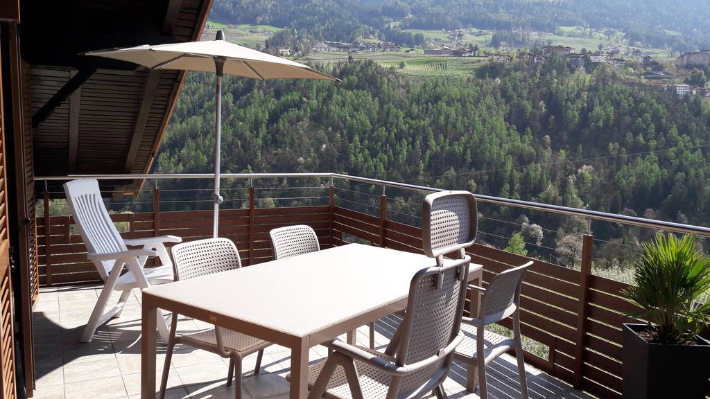 Ferienwohnungen Braiter Rifiano Esterno foto